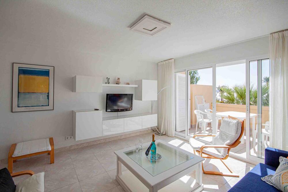 16 Alisios 227 Apartamento La Manga San Javier 16 Alisios 227 Apartamento La Manga San Javier