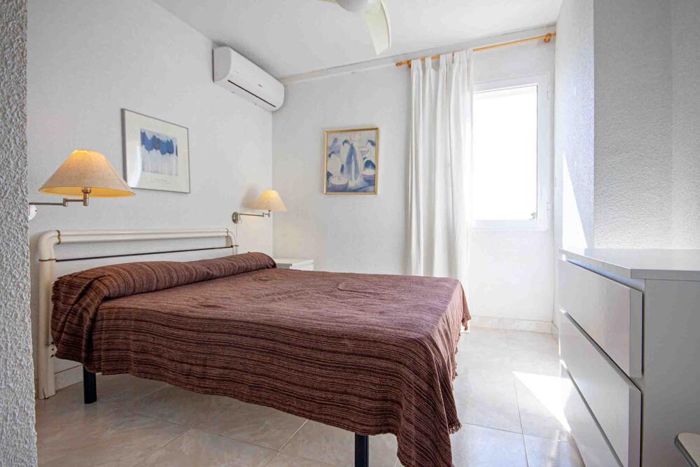 16 Alisios 227 Apartamento La Manga San Javier 16 Alisios 227 Apartamento La Manga San Javier