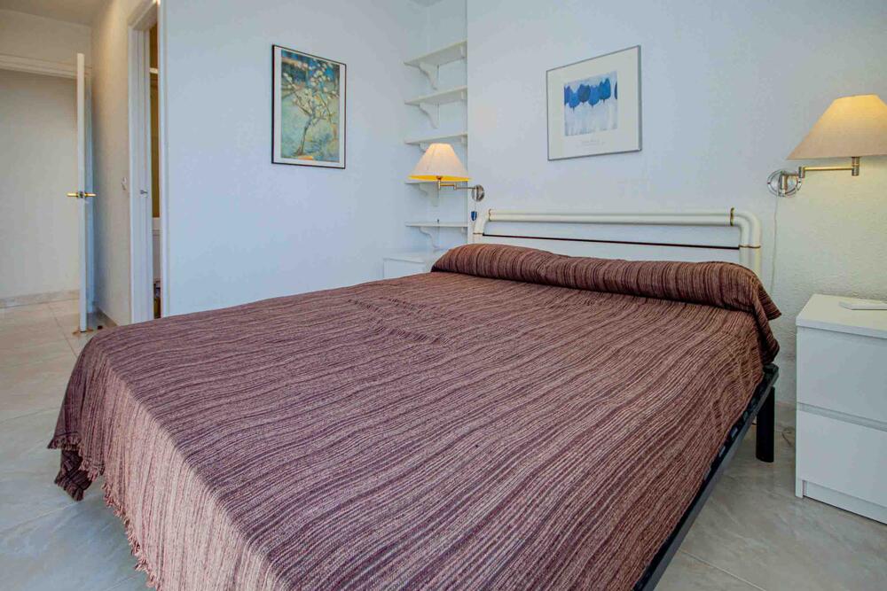 16 Alisios 227 Apartamento La Manga San Javier 16 Alisios 227 Apartamento La Manga San Javier