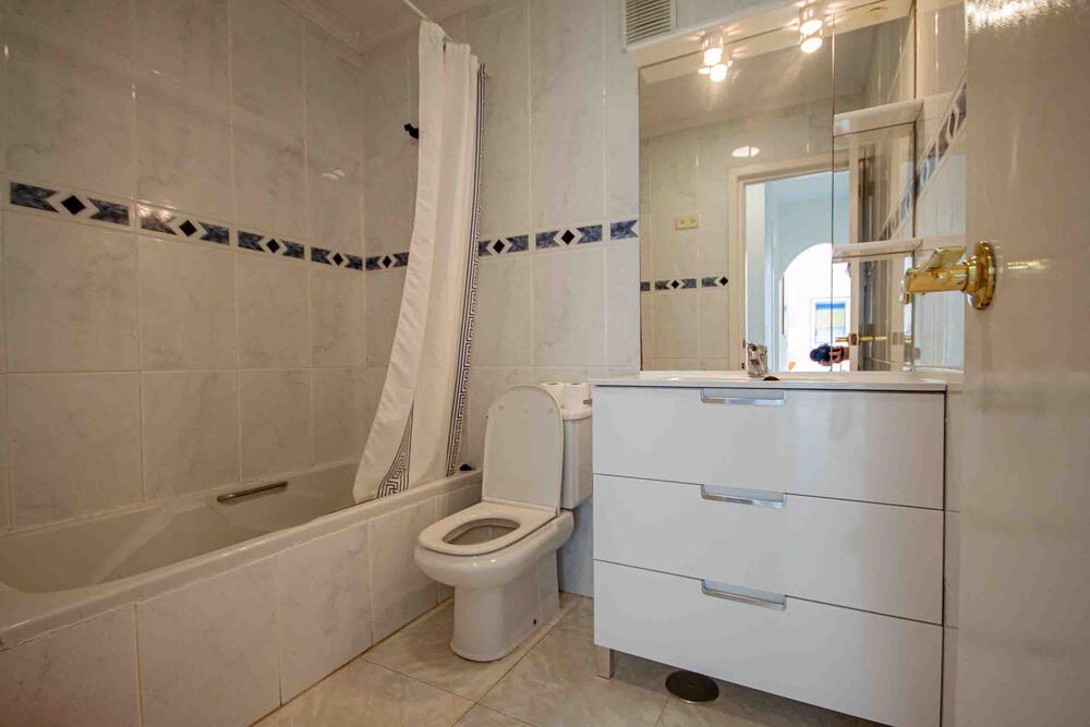 16 Alisios 227 Apartamento La Manga San Javier 16 Alisios 227 Apartamento La Manga San Javier