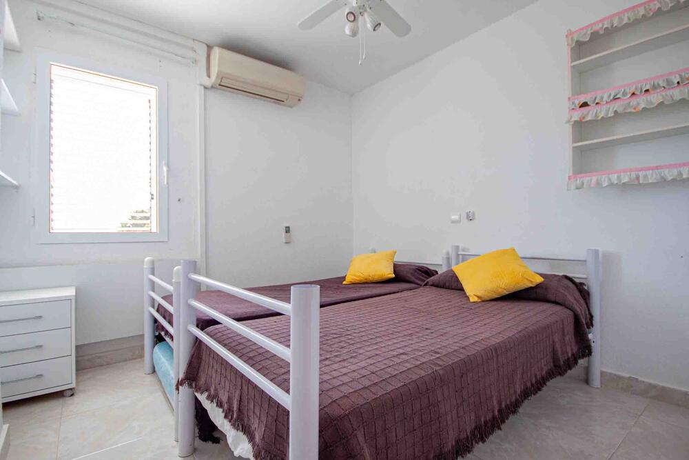 16 Alisios 227 Apartamento La Manga San Javier 16 Alisios 227 Apartamento La Manga San Javier