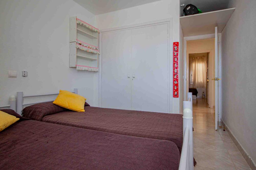 16 Alisios 227 Apartamento La Manga San Javier 16 Alisios 227 Apartamento La Manga San Javier
