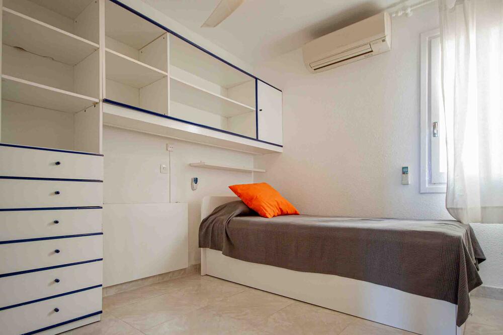 16 Alisios 227 Apartamento La Manga San Javier 16 Alisios 227 Apartamento La Manga San Javier