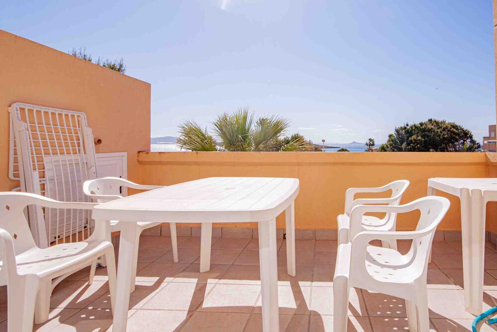 16 Alisios 227 Apartamento La Manga San Javier 16 Alisios 227 Apartamento La Manga San Javier