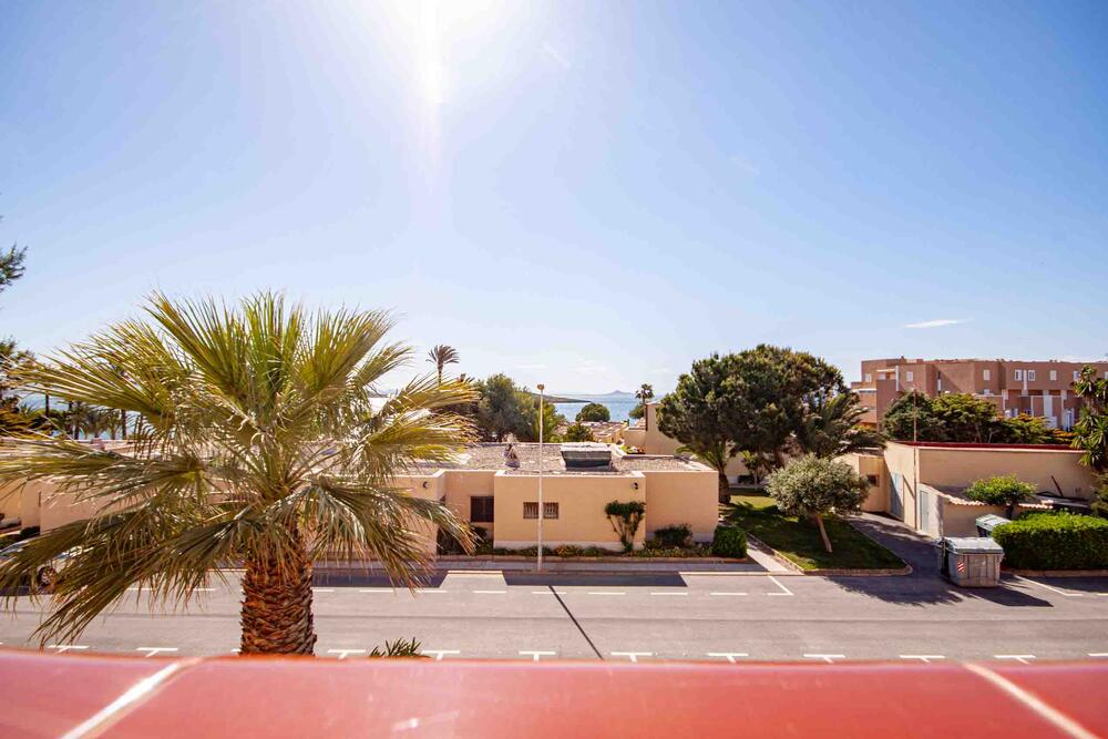 16 Alisios 227 Apartamento La Manga San Javier 16 Alisios 227 Apartamento La Manga San Javier