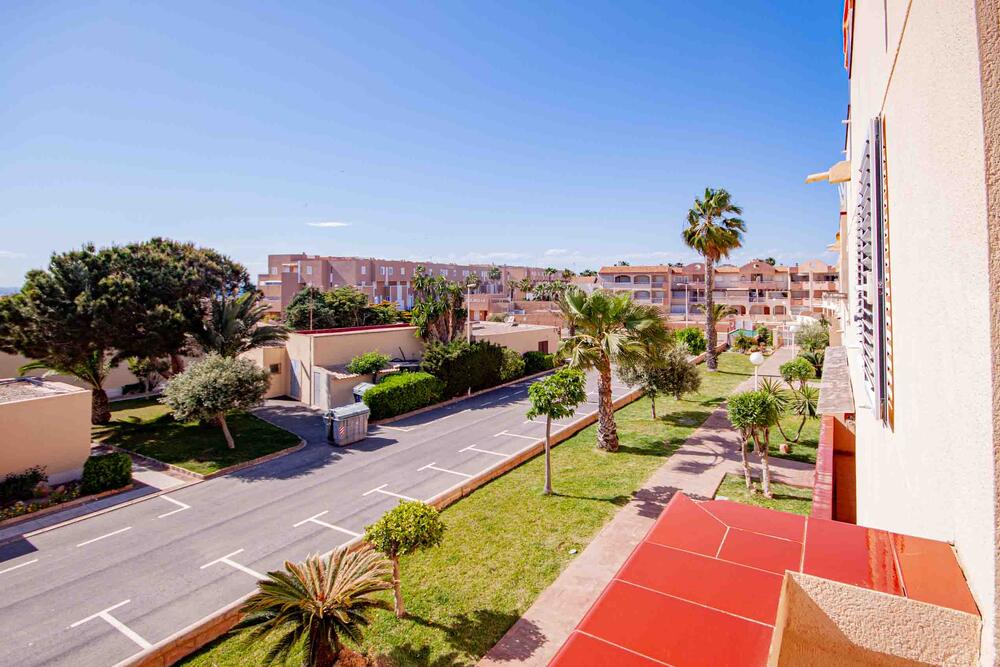 16 Alisios 227 Apartamento La Manga San Javier 16 Alisios 227 Apartamento La Manga San Javier