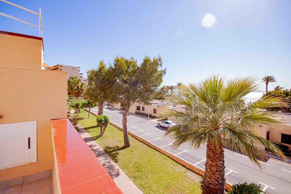 16 Alisios 227 Apartamento La Manga San Javier 16 Alisios 227 Apartamento La Manga San Javier