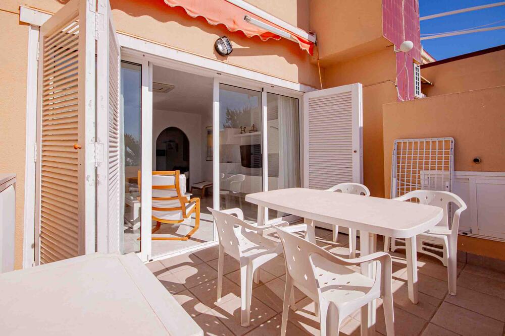 16 Alisios 227 Apartamento La Manga San Javier 16 Alisios 227 Apartamento La Manga San Javier