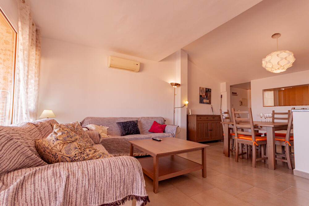 18 Clipper 311 Apartamento La manga San Javier