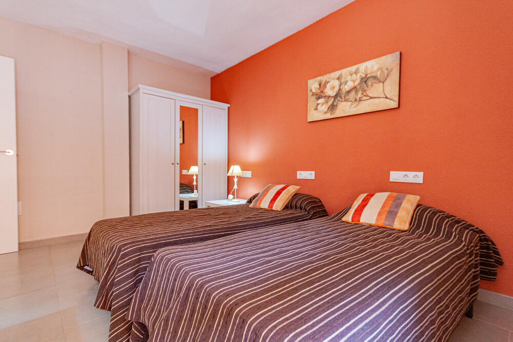 18 Clipper 311 Apartamento La manga San Javier