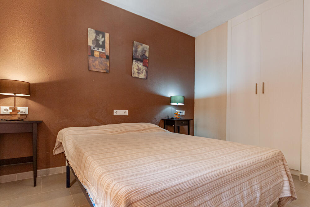 18 Clipper 311 Apartamento La manga San Javier