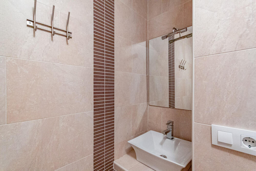 18 Clipper 311 Apartamento La manga San Javier