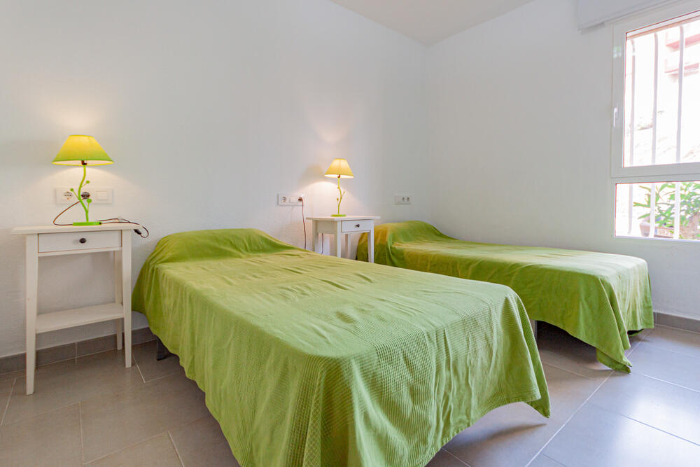 18 Clipper 311 Apartamento La manga San Javier