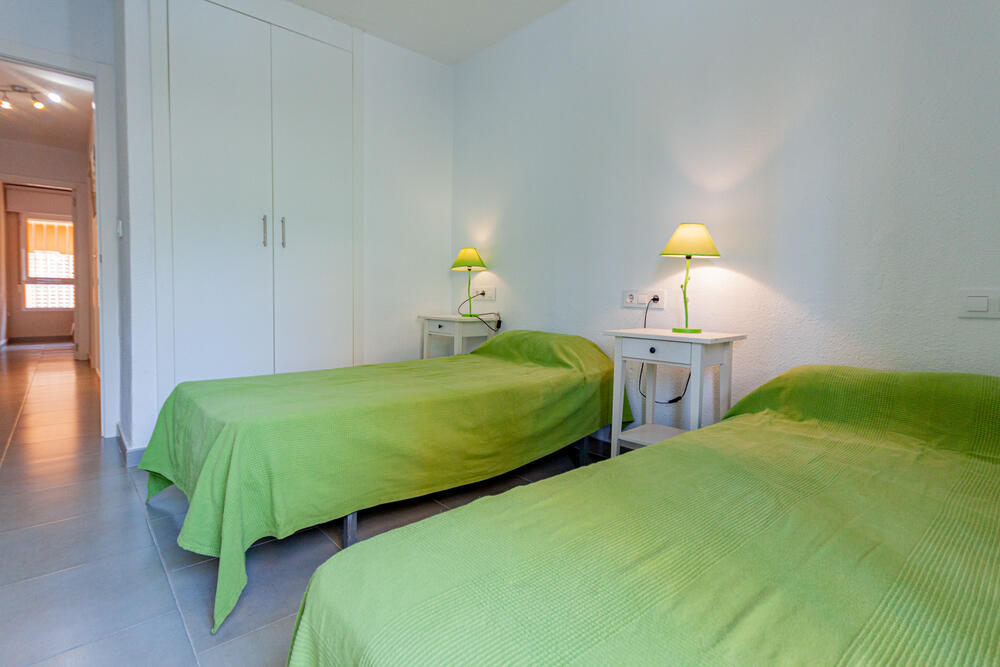 18 Clipper 311 Apartamento La manga San Javier