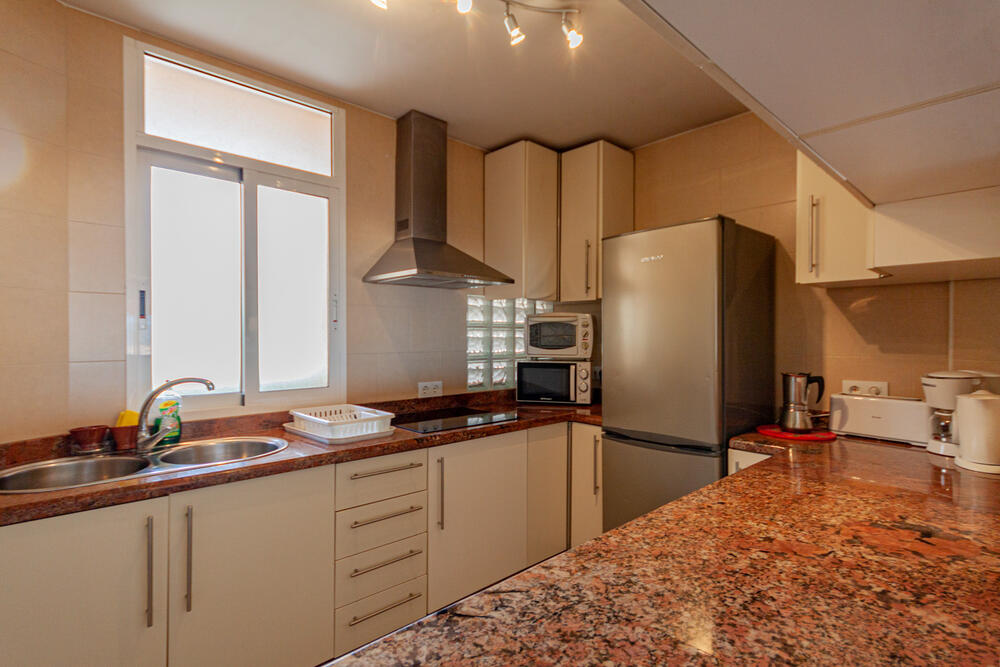 18 Clipper 311 Apartamento La manga San Javier