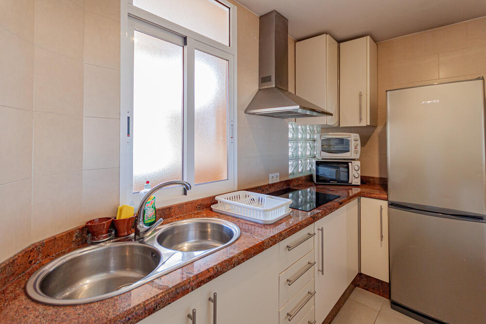18 Clipper 311 Apartamento La manga San Javier