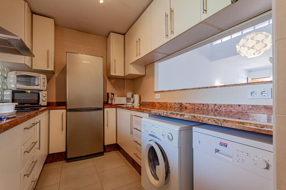 18 Clipper 311 Apartamento La manga San Javier