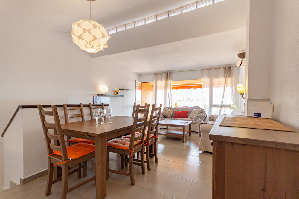 18 Clipper 311 Apartamento La manga San Javier
