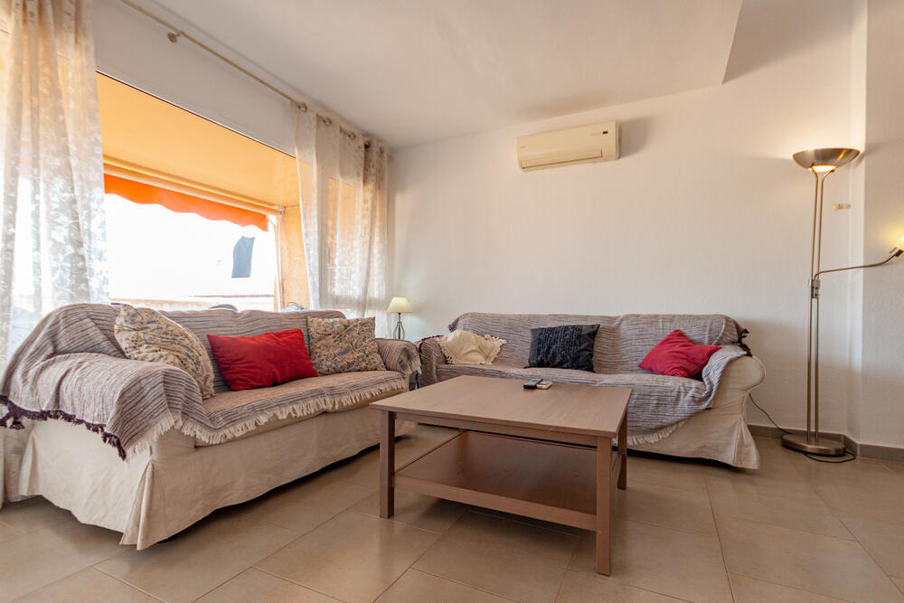 18 Clipper 311 Apartamento La manga San Javier