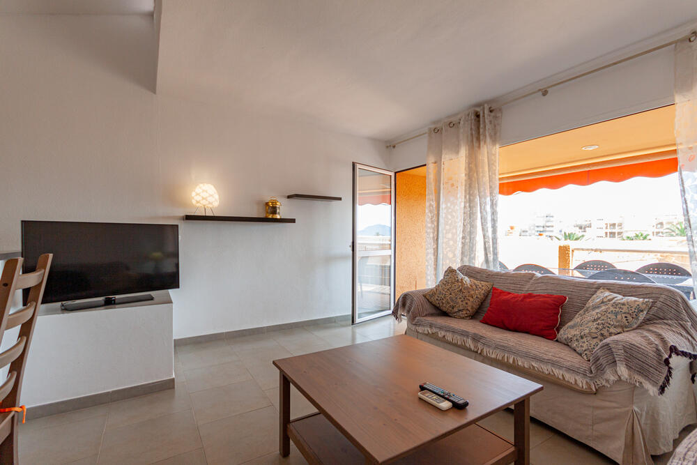 18 Clipper 311 Apartamento La manga San Javier