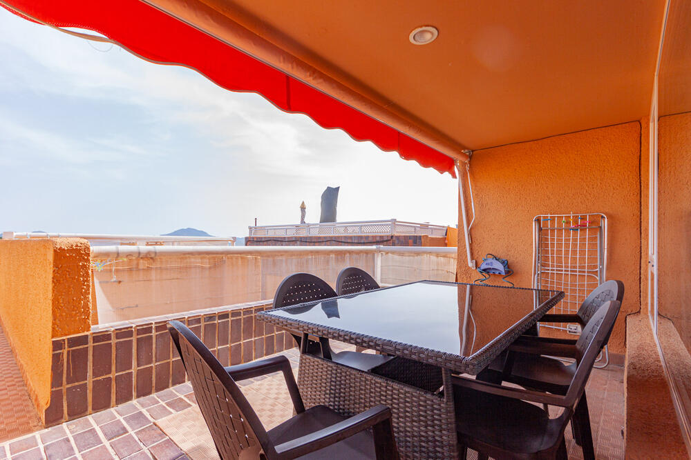 18 Clipper 311 Apartamento La manga San Javier