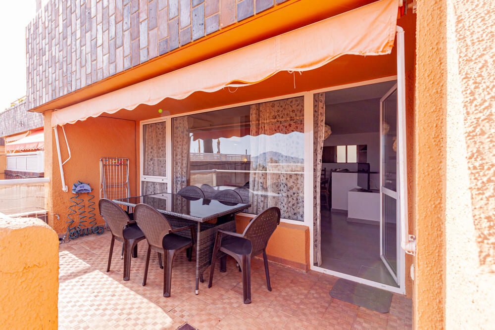 18 Clipper 311 Apartamento La manga San Javier