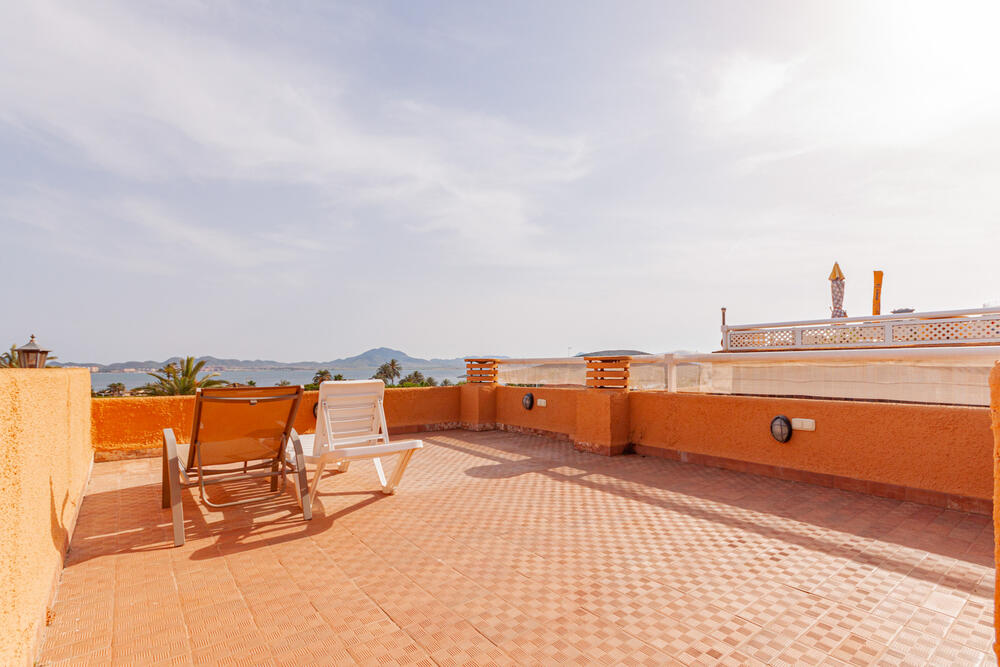 18 Clipper 311 Apartamento La manga San Javier