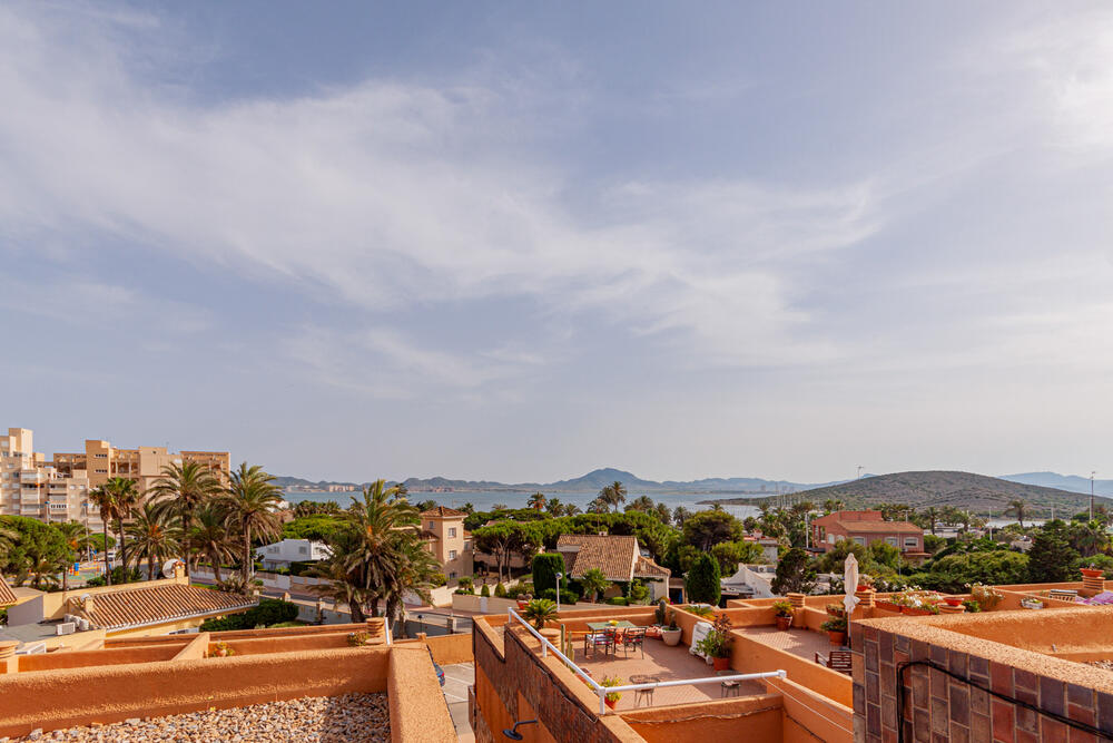 18 Clipper 311 Apartamento La manga San Javier