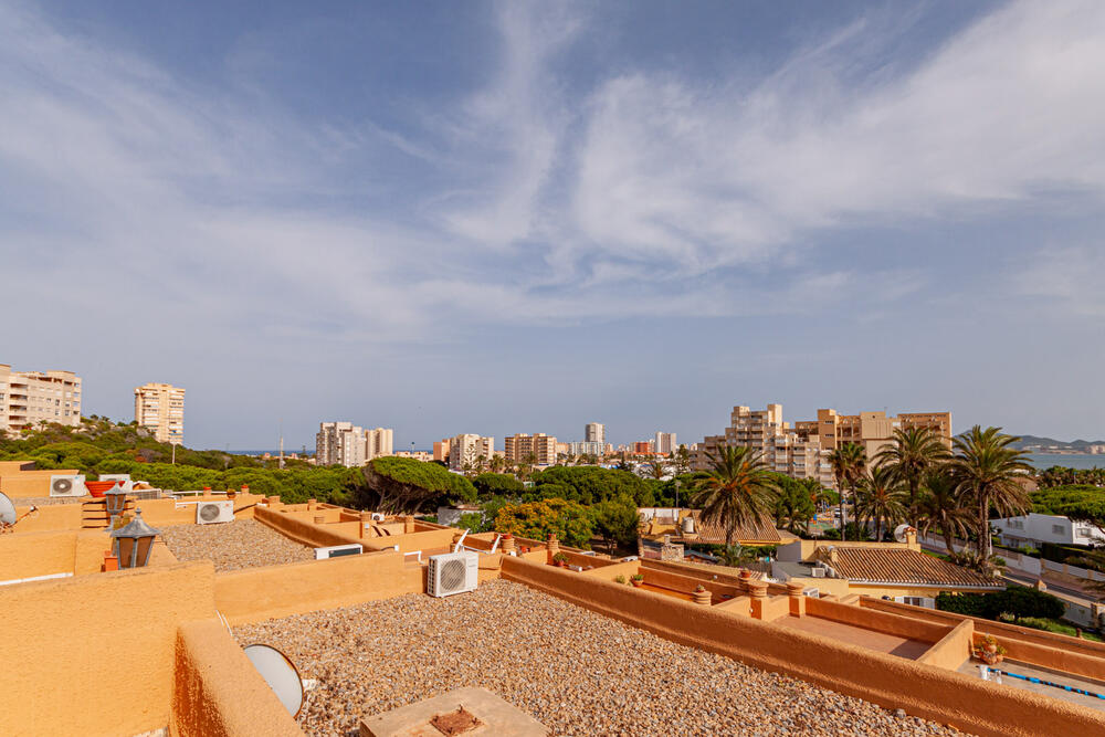 18 Clipper 311 Apartamento La manga San Javier