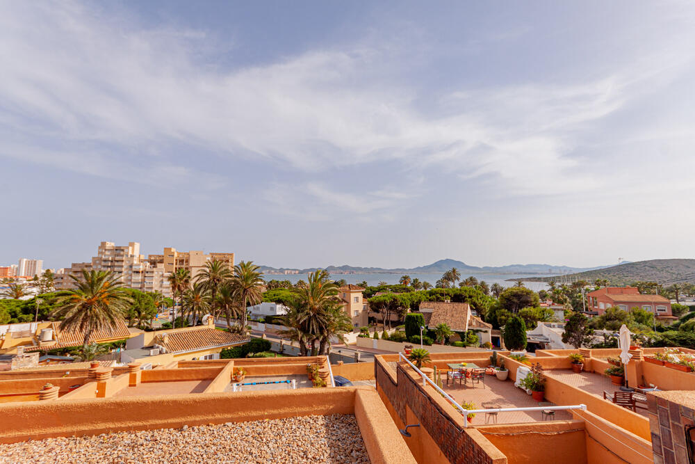 18 Clipper 311 Apartamento La manga San Javier
