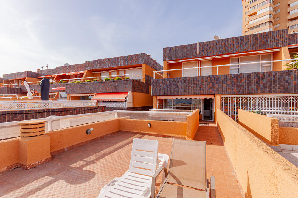 18 Clipper 311 Apartamento La manga San Javier