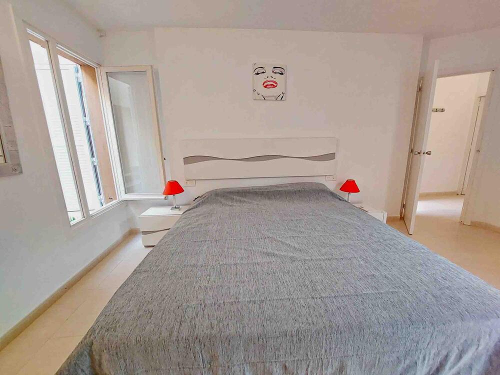 19 Soling 5  Bungalow La manga San Javier