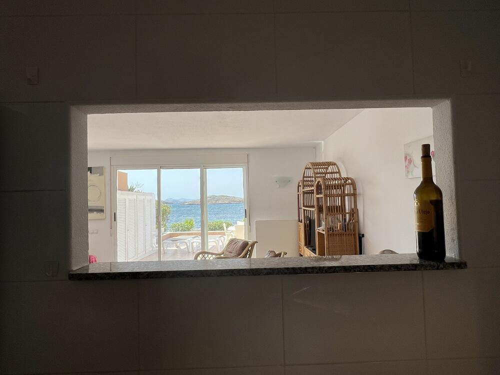 19 Soling 5  Bungalow La manga San Javier