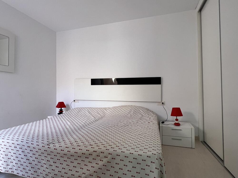 19 Soling 5  Bungalow La manga San Javier