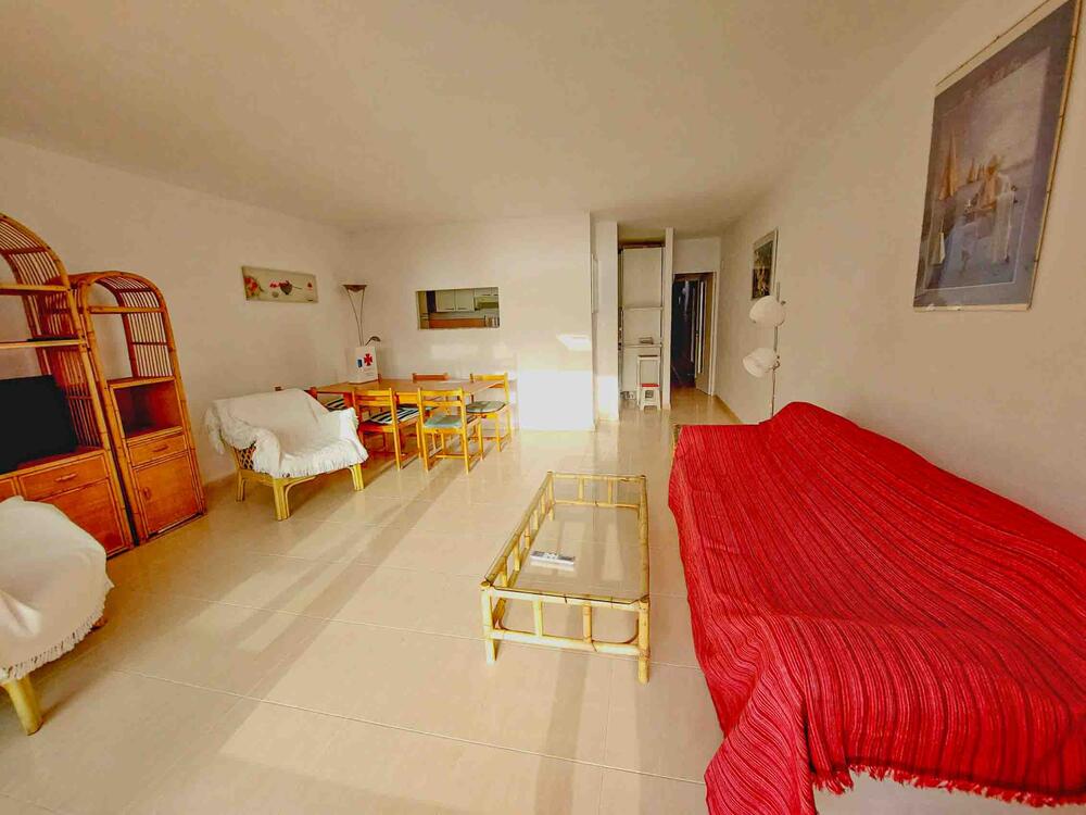 19 Soling 5  Bungalow La manga San Javier