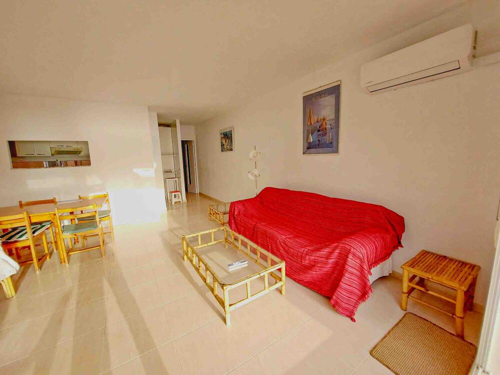 19 Soling 5  Bungalow La manga San Javier