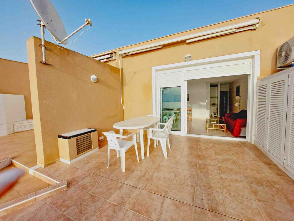 19 Soling 5  Bungalow La manga San Javier