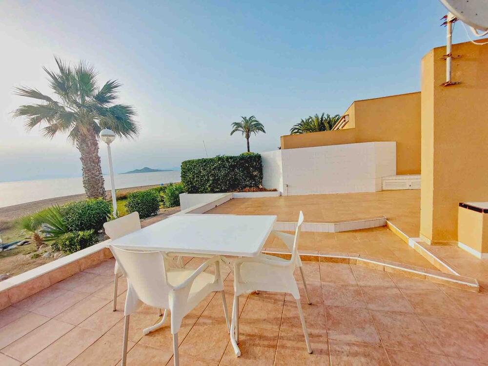 19 Soling 5  Bungalow La manga San Javier
