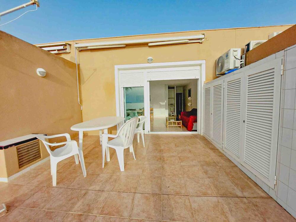 19 Soling 5  Bungalow La manga San Javier