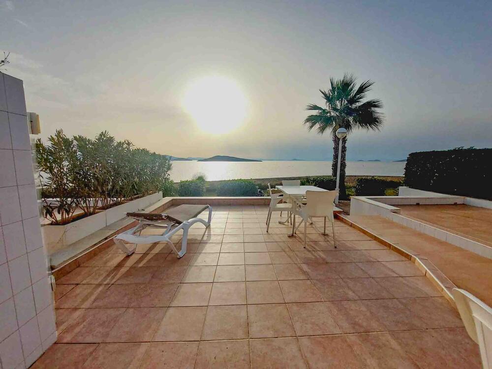 19 Soling 5  Bungalow La manga San Javier