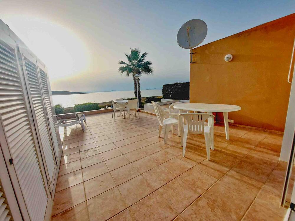 19 Soling 5  Bungalow La manga San Javier