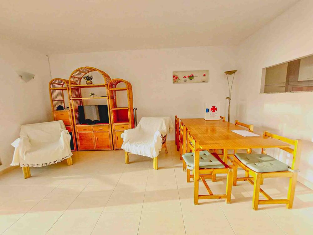 19 Soling 5  Bungalow La manga San Javier