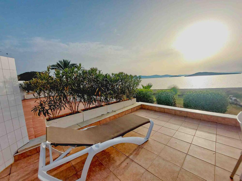 19 Soling 5  Bungalow La manga San Javier