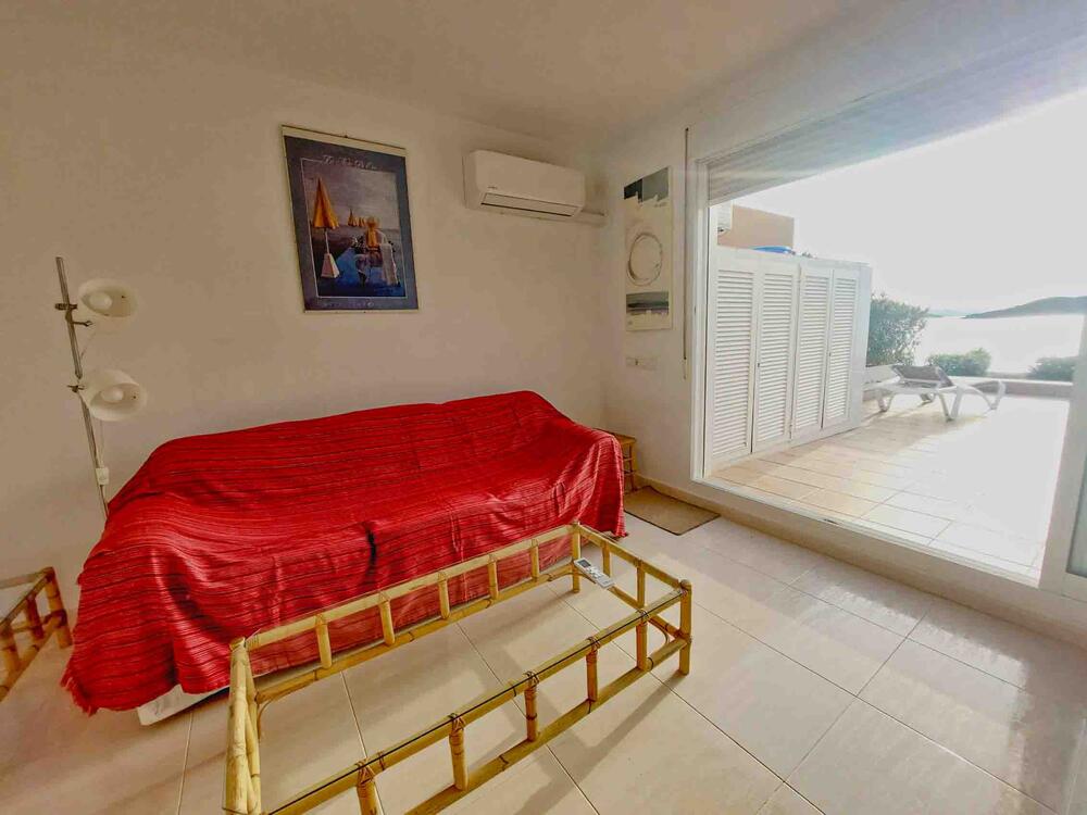 19 Soling 5  Bungalow La manga San Javier