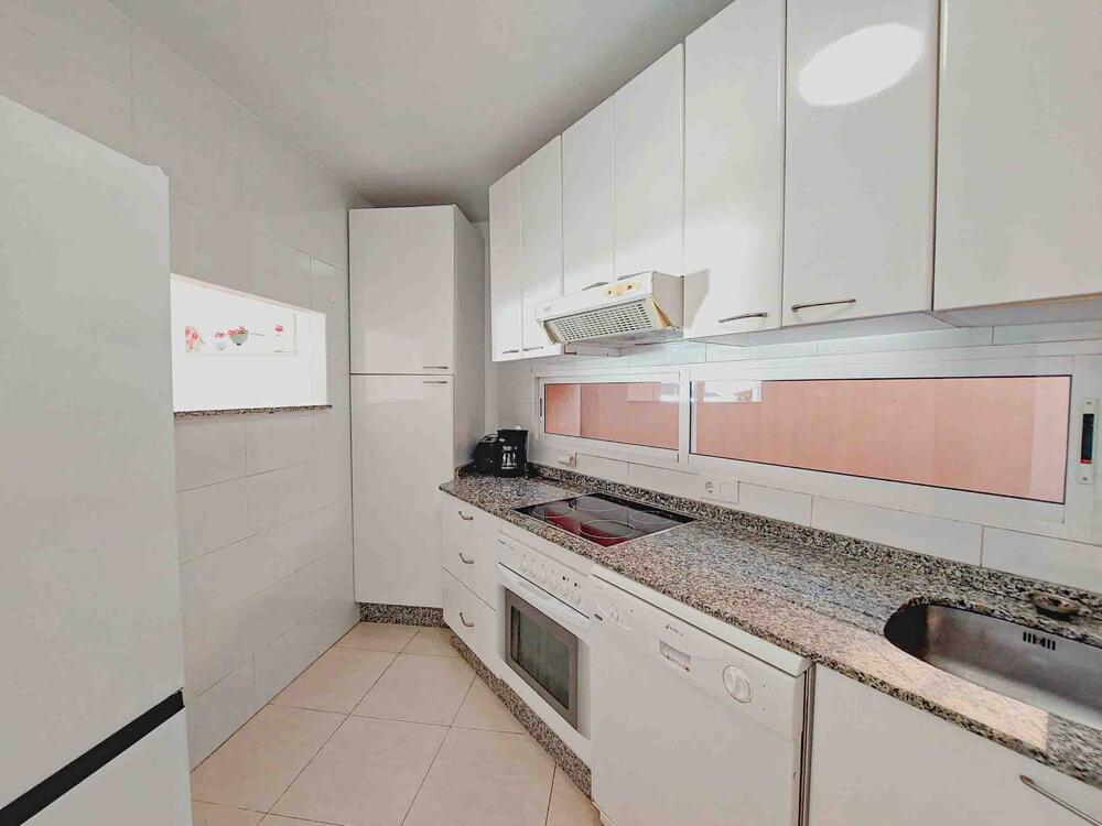 19 Soling 5  Bungalow La manga San Javier