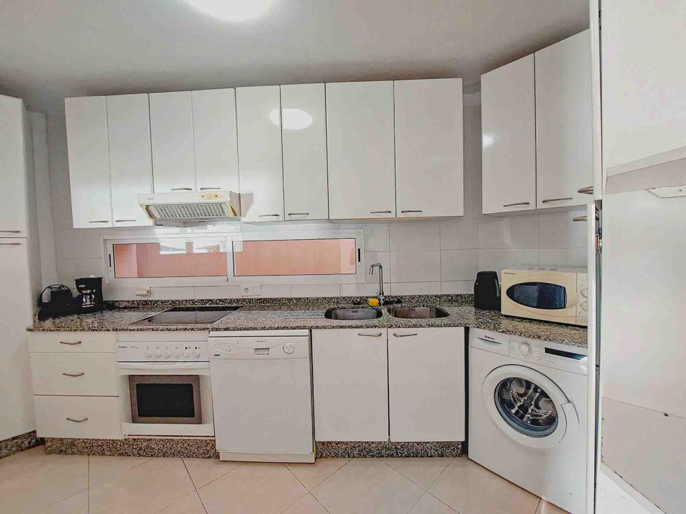 19 Soling 5  Bungalow La manga San Javier