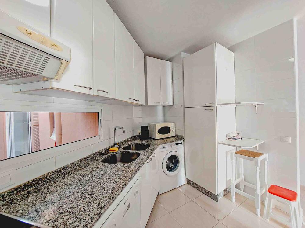 19 Soling 5  Bungalow La manga San Javier