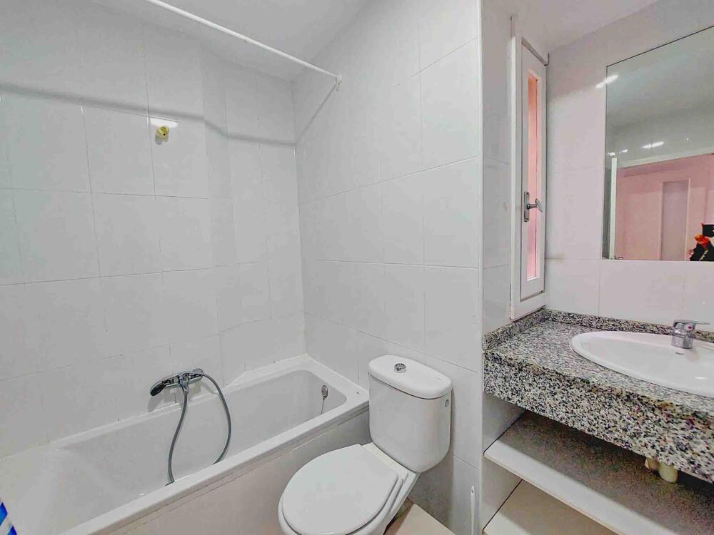 19 Soling 5  Bungalow La manga San Javier