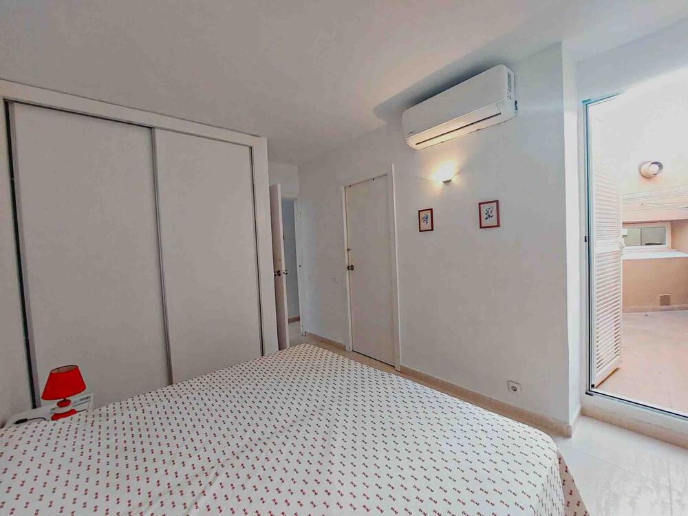 19 Soling 5  Bungalow La manga San Javier