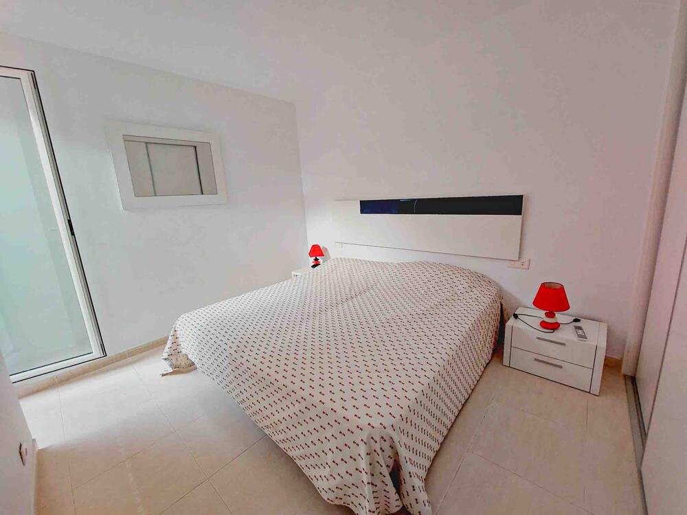 19 Soling 5  Bungalow La manga San Javier